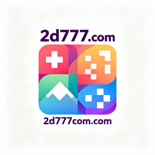 2d777.com