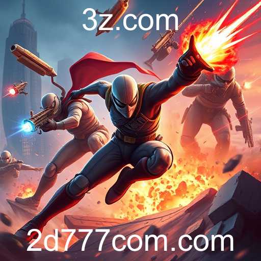 Action Games