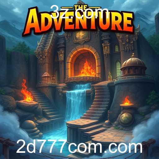 Adventure Games