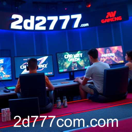 The Evolution of Online Gaming: A 2025 Perspective