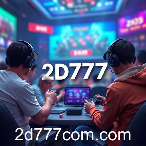 Evolution of Online Gaming Platforms