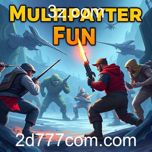 Multiplayer Games