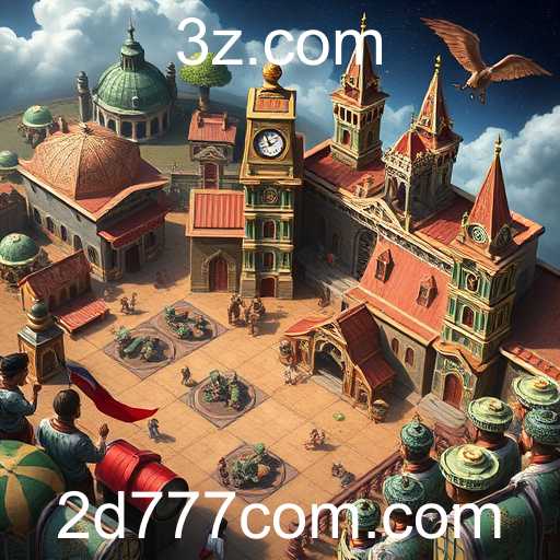 Strategy Games